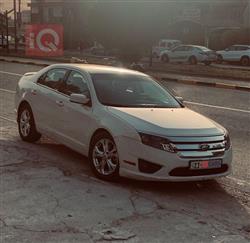 فورد فيوجن